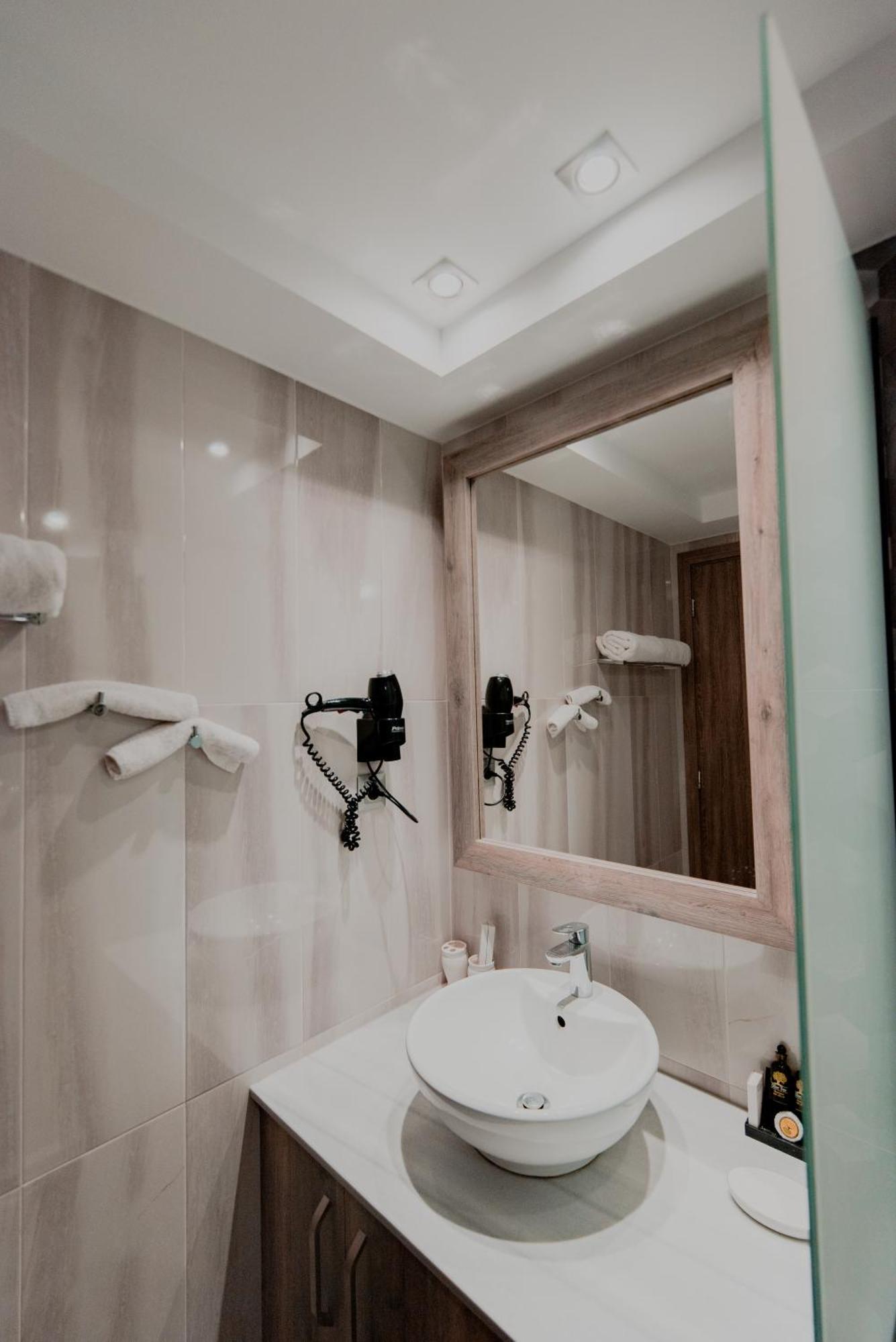 Akron Luxury Holidays Epidaurosz Kültér fotó